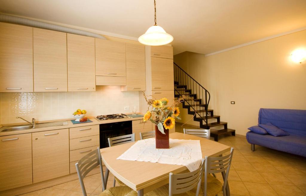 Agriturismo Cascina Roveri Monzambano Zimmer foto
